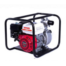 BRAVA W20 2" GX160 HONDA PUMP